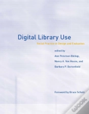 Capa do artigo Digital Library Use