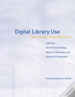 Capa do artigo Digital Library Use