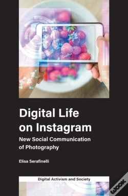 Capa do artigo Digital Life On Instagram