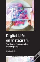 Digital Life On Instagram