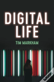 Capa do artigo Digital Life