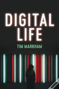 Capa do artigo Digital Life