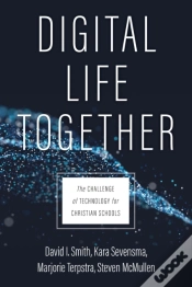 Capa do artigo Digital Life Together