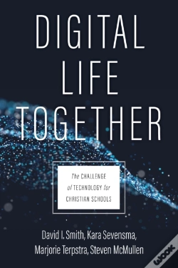 Capa do artigo Digital Life Together