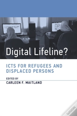 Capa do artigo Digital Lifeline?