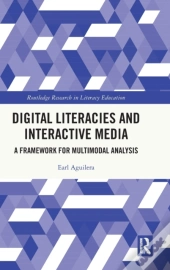 Digital Literacies And Interactive Media
