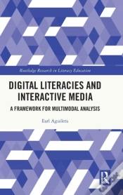 Capa do artigo Digital Literacies And Interactive Media