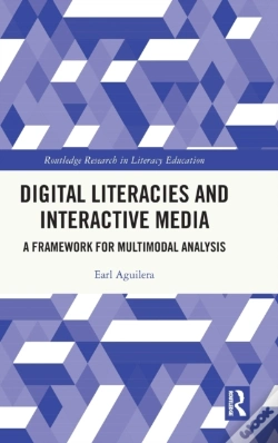 Capa do artigo Digital Literacies And Interactive Media