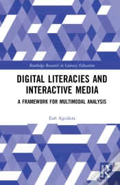 Capa do artigo Digital Literacies And Interactive Media