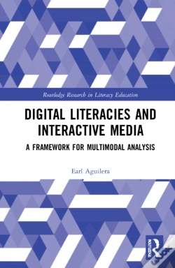 Capa do artigo Digital Literacies And Interactive Media