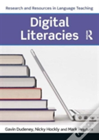 Digital Literacies