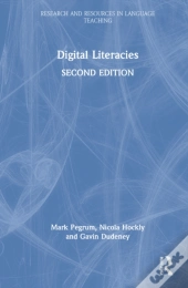 Digital Literacies