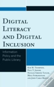 Capa do artigo Digital Literacy And Digital Inclusion