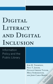 Capa do artigo Digital Literacy And Digital Inclusion