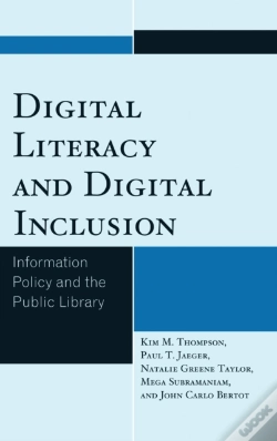 Capa do artigo Digital Literacy And Digital Inclusion