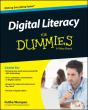 Digital Literacy For Dummies - Preview