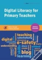 Digital Literacy For Primary Teachers