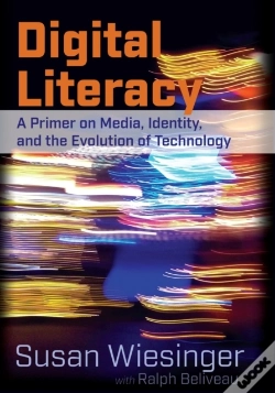 Capa do artigo Digital Literacy