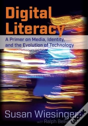 Capa do artigo Digital Literacy
