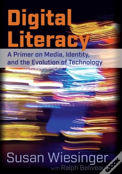 Capa do artigo Digital Literacy