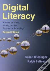 Capa do artigo Digital Literacy