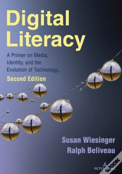 Capa do artigo Digital Literacy