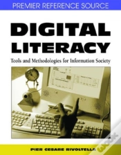 Capa do artigo Digital Literacy