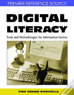 Capa do artigo Digital Literacy