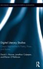 Digital Literary Studies - Preview