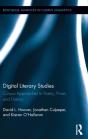 Digital Literary Studies - Preview