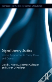 Digital Literary Studies