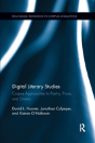 Digital Literary Studies - Preview