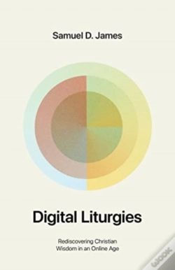 Capa do artigo Digital Liturgies