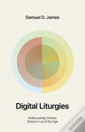 Capa do artigo Digital Liturgies