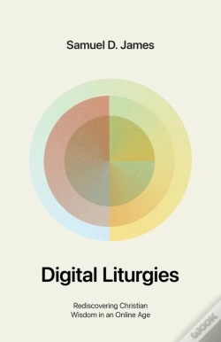 Capa do artigo Digital Liturgies