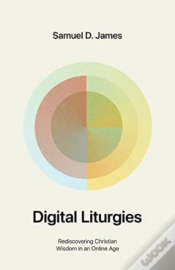 Capa do artigo Digital Liturgies