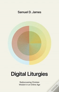 Capa do artigo Digital Liturgies