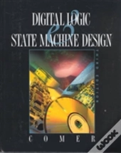 Digital Logic And State Machine Design