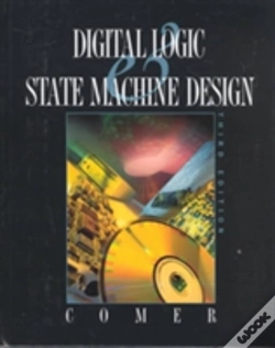Capa do artigo Digital Logic And State Machine Design