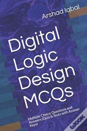 Capa do artigo Digital Logic Design Mcqs: Multiple Choi
