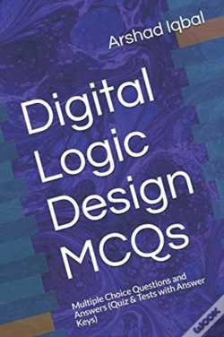 Capa do artigo Digital Logic Design Mcqs: Multiple Choi