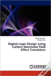 Capa do artigo Digital Logic Design Using Carbon Nanotube Field Effect Transistors
