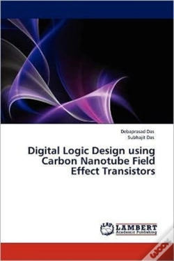 Capa do artigo Digital Logic Design Using Carbon Nanotube Field Effect Transistors