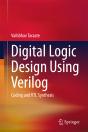 Digital Logic Design Using Verilog - Preview