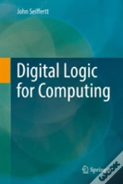 Capa do artigo Digital Logic For Computing