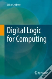 Capa do artigo Digital Logic For Computing