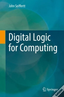 Capa do artigo Digital Logic For Computing