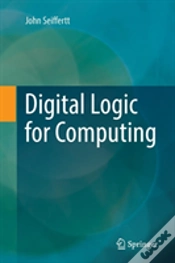 Capa do artigo Digital Logic For Computing
