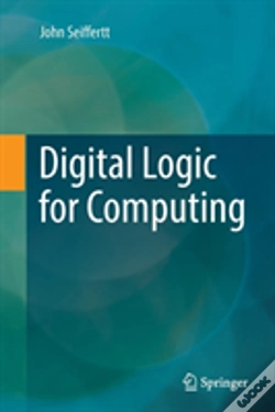Capa do artigo Digital Logic For Computing