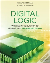 Capa do artigo Digital Logic